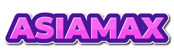 ASIAMAX Logo
